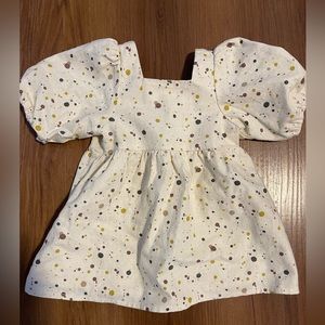 Rylee + Cru girls dress